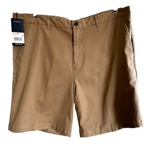 Perry Ellis America NWT Khaki Men’s Shorts, Size: 40W